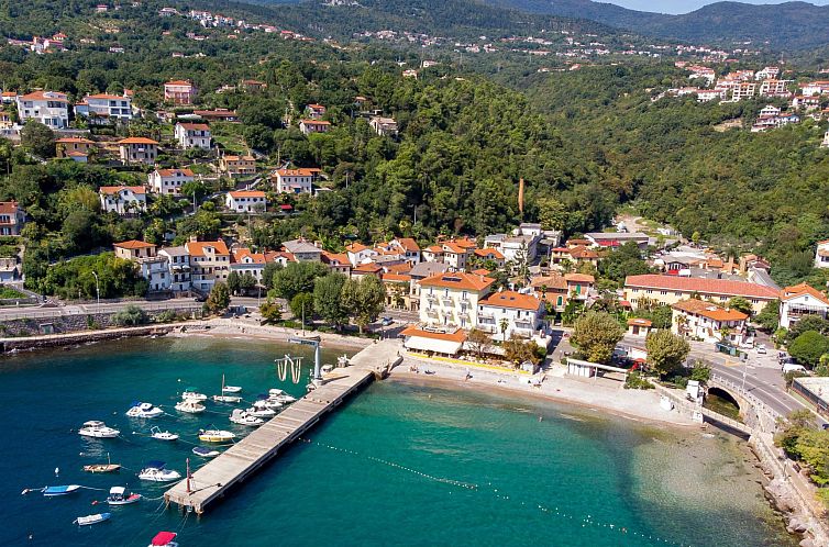 Vakantiehuis Villa Nika Studio