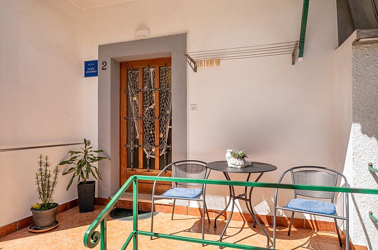 Guest house 1043811 - Apartment Kvarner - Appartement Banina