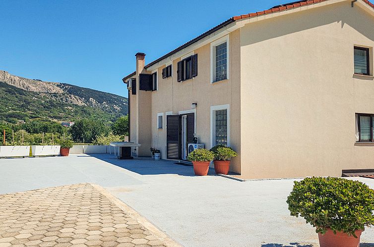 Verblijf 1043901 - Appartement Kvarner - Appartement Marija