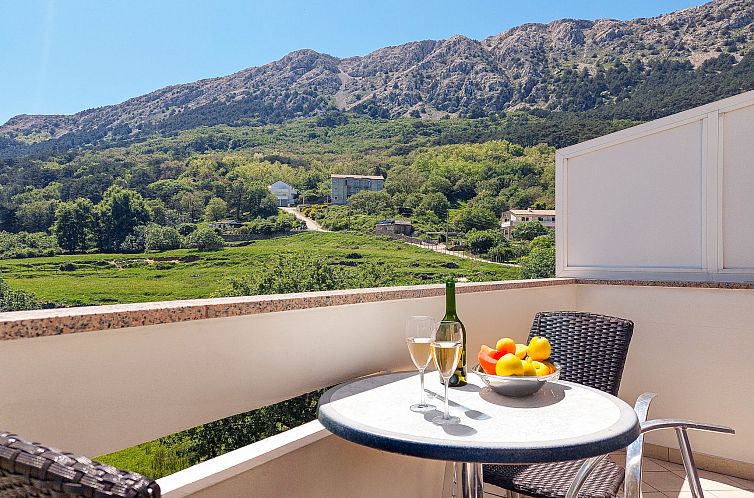 Guest house 1043902 - Apartment Kvarner - Appartement Marija