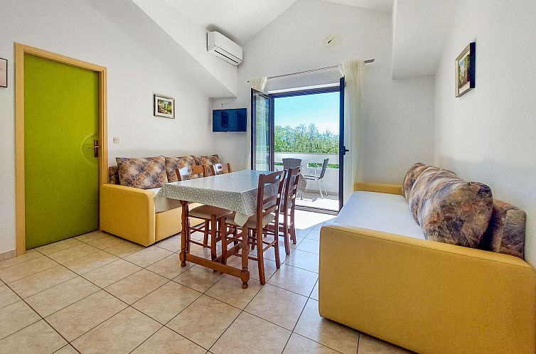 Appartement Marija