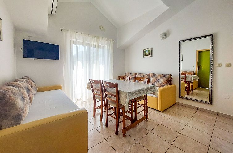 Appartement Marija