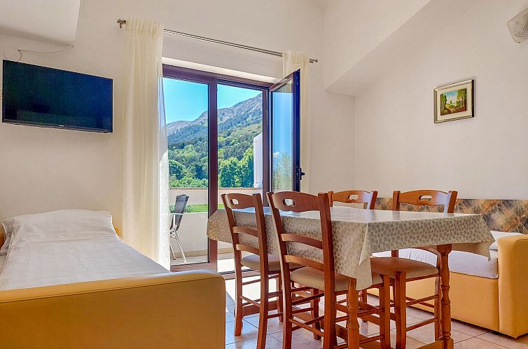 Appartement Marija