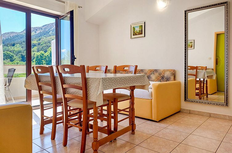 Appartement Marija