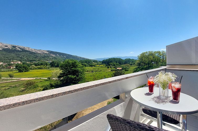 Unterkunft 1043903 - Appartement Kvarner - Appartement Marija