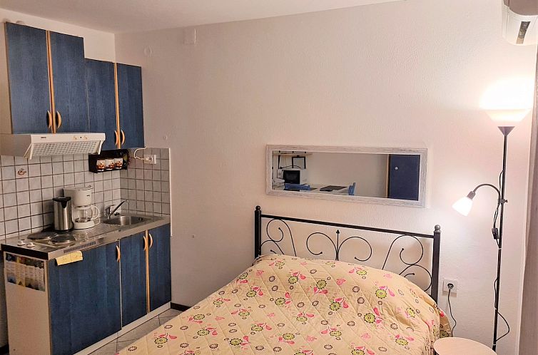 Appartement in Baška