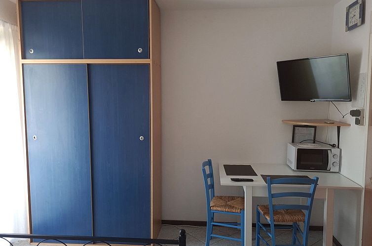 Appartement in Baška