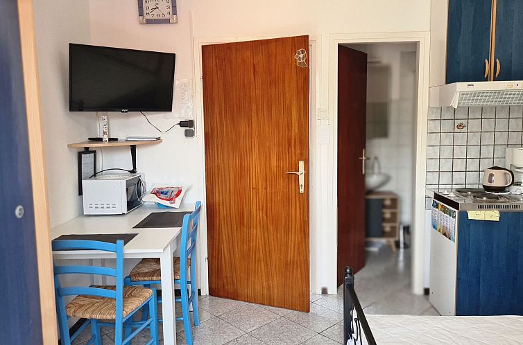 Appartement in Baška