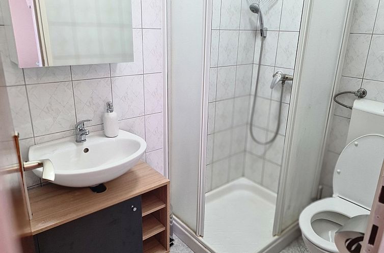 Appartement in Baška