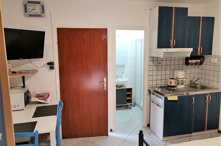 Appartement in Baška