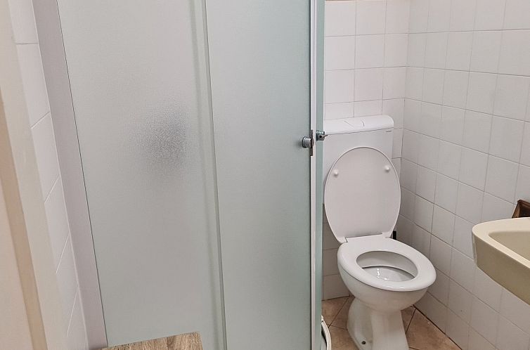 Appartement in Baška mit Terrasse