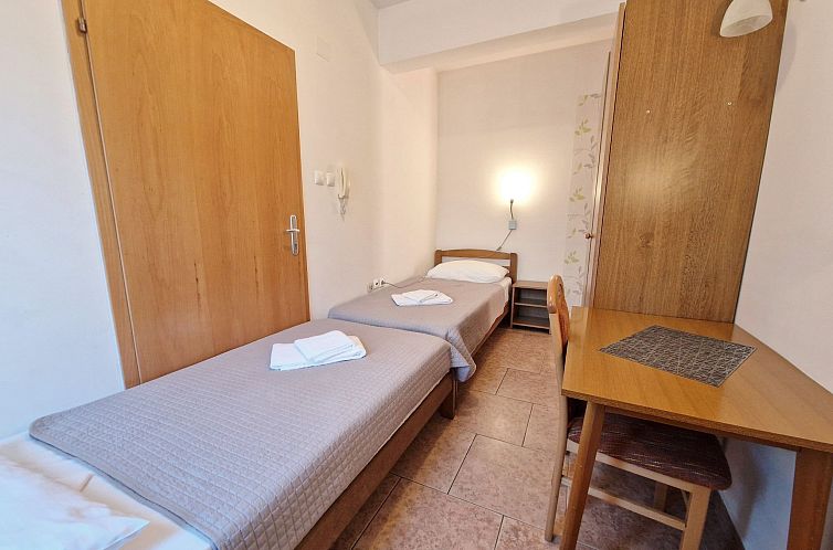 Appartement Modern eingerichtete Apartment im Erdgeschoss id