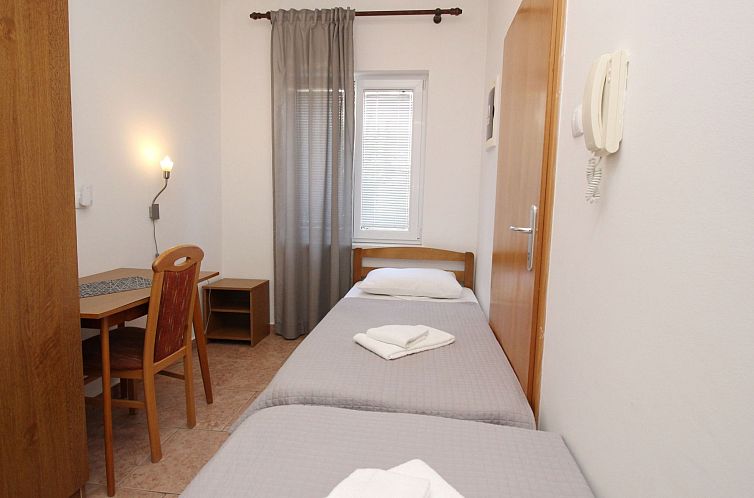 Appartement Modern eingerichtete Apartment im Erdgeschoss id