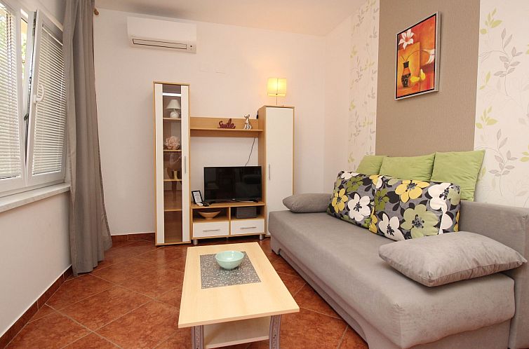 Appartement Modern eingerichtete Apartment im Erdgeschoss id