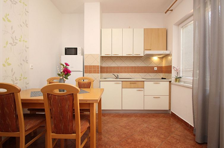 Appartement Modern eingerichtete Apartment im Erdgeschoss id