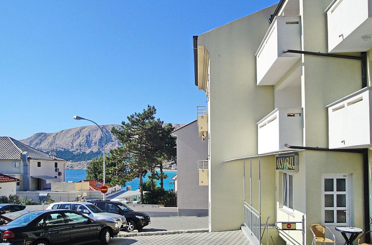 Appartement Modern eingerichtete Apartment im Erdgeschoss id