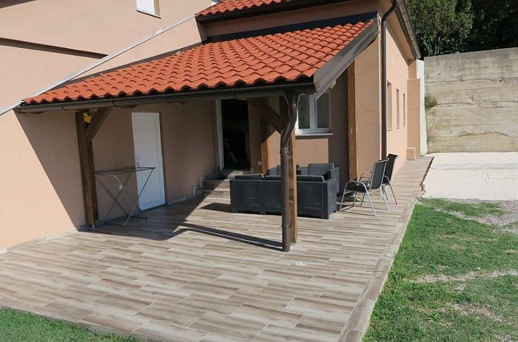 Appartement Familienwohnung 1