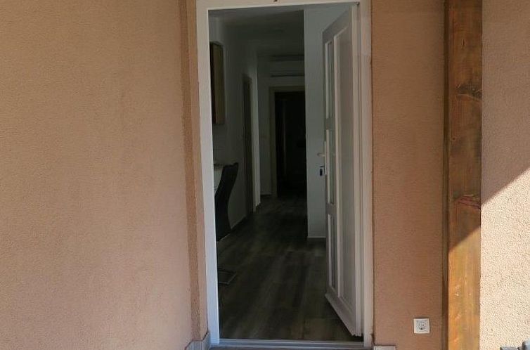 Appartement Familienwohnung 1