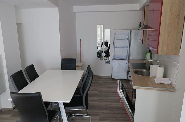 Appartement Familienwohnung 1
