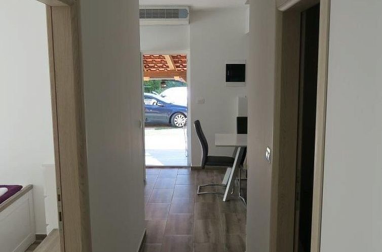 Appartement Familienwohnung 1