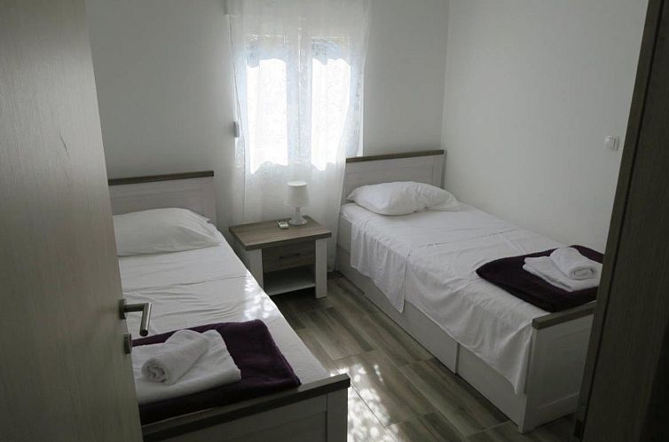 Appartement Familienwohnung 1