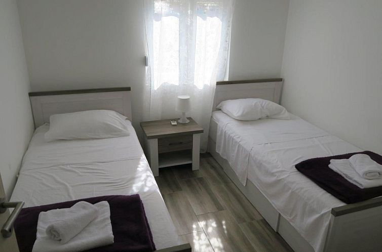 Appartement Familienwohnung 1