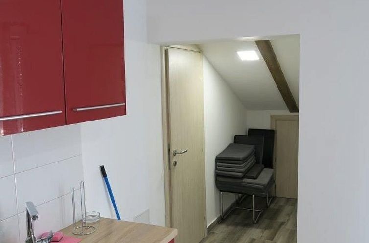 Appartement für 8 Personen ca. 135 m&sup2; in Baška, Adria
