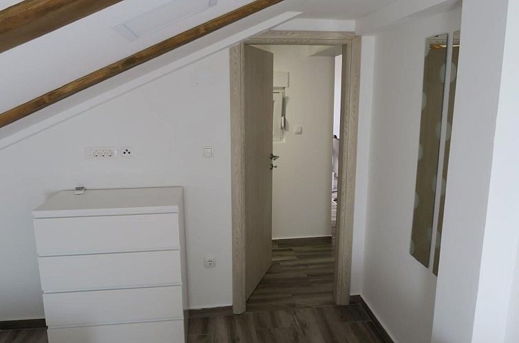 Appartement für 8 Personen ca. 135 m&sup2; in Baška, Adria