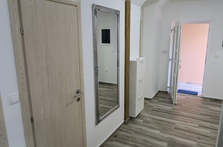 Appartement für 8 Personen ca. 135 m&sup2; in Baška, Adria