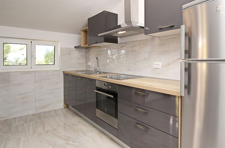 Appartement Apartment Eleganza - 6