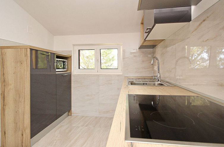 Appartement Apartment Eleganza - 6