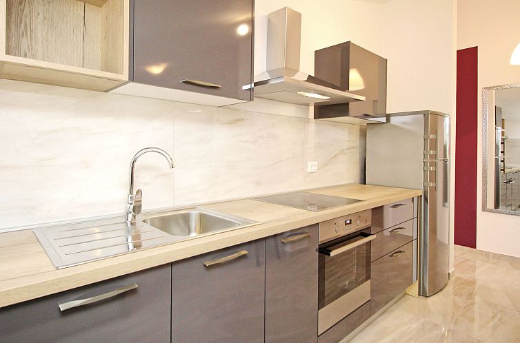 Appartement Apartment Eleganza - 6