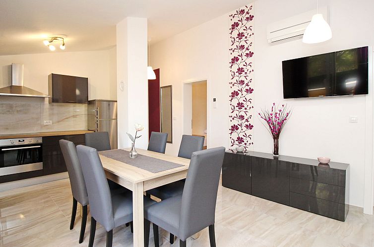 Appartement Apartment Eleganza - 6