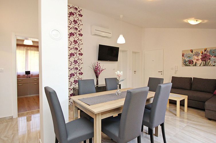 Appartement Apartment Eleganza - 6
