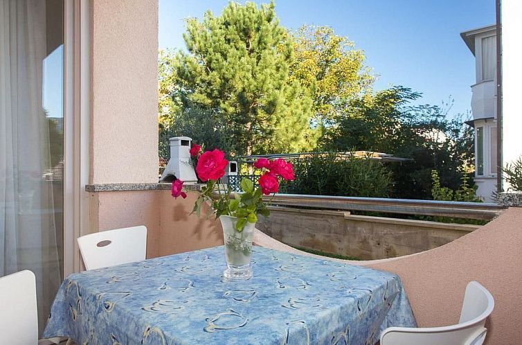 Unterkunft 1043914 - Appartement Kvarner - Appartement Mrakovcic