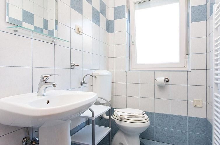 Appartement Mrakovcic