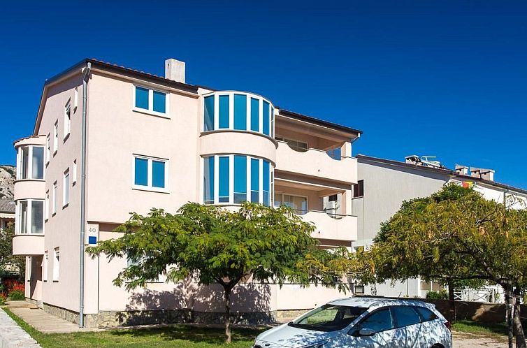 Appartement Mrakovcic