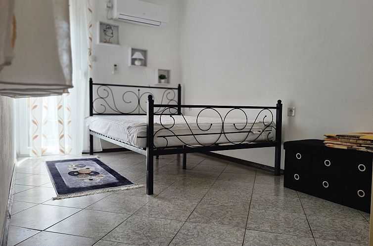 Appartement in Baška mit Terrasse