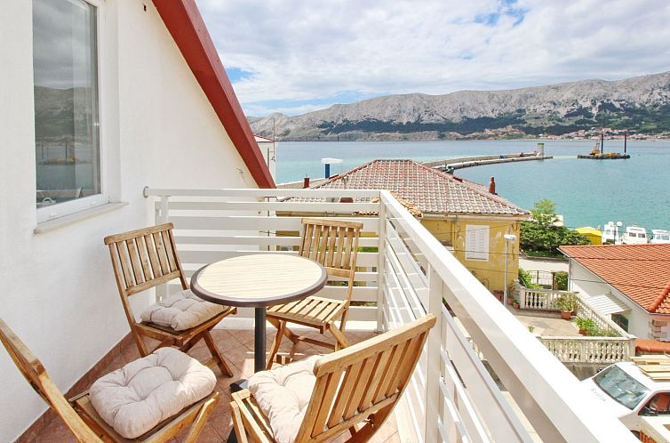 Appartement C. Silvija Bs