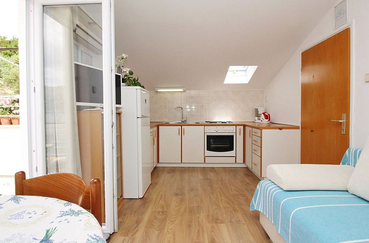 Appartement C. Silvija Bs