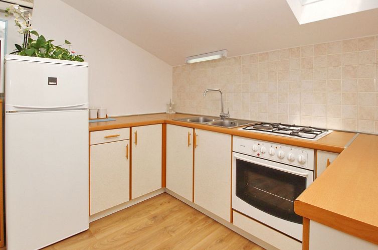 Appartement C. Silvija Bs