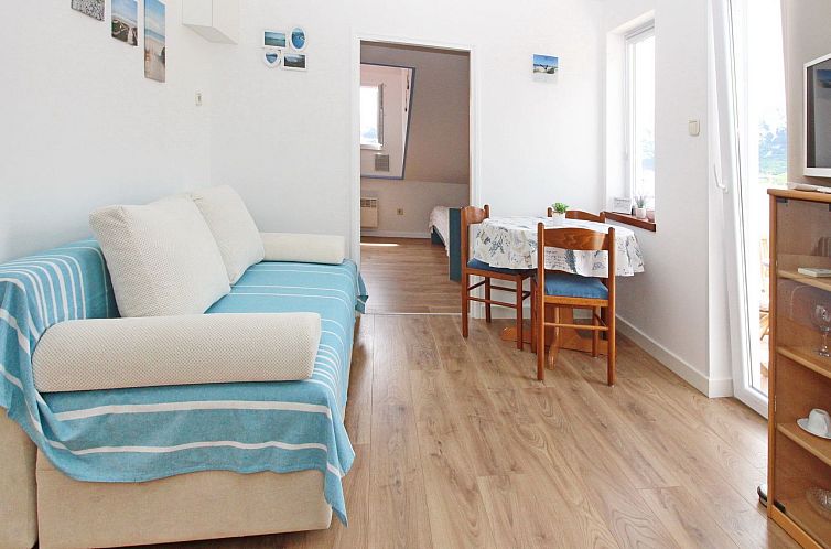 Appartement C. Silvija Bs