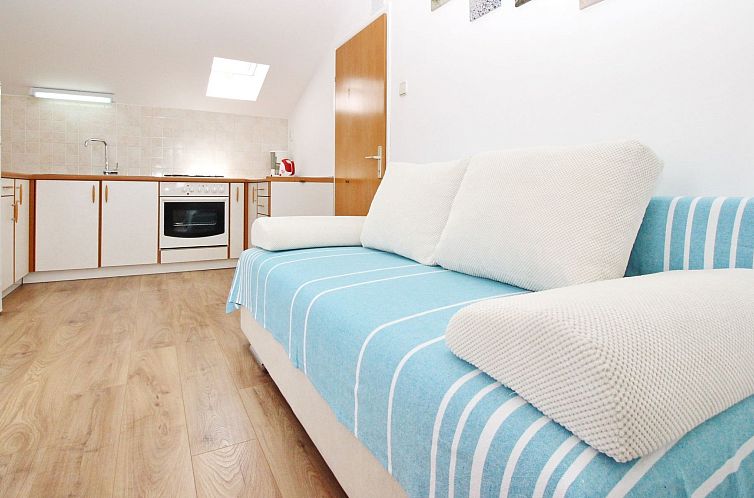 Appartement C. Silvija Bs