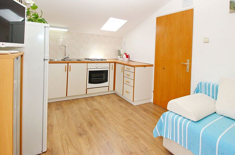 Appartement C. Silvija Bs