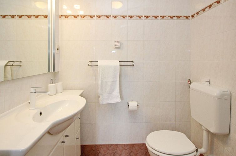 Appartement C. Silvija Bs