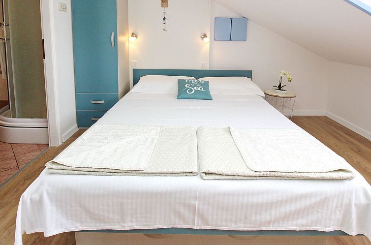 Appartement C. Silvija Bs