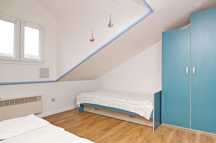 Appartement C. Silvija Bs