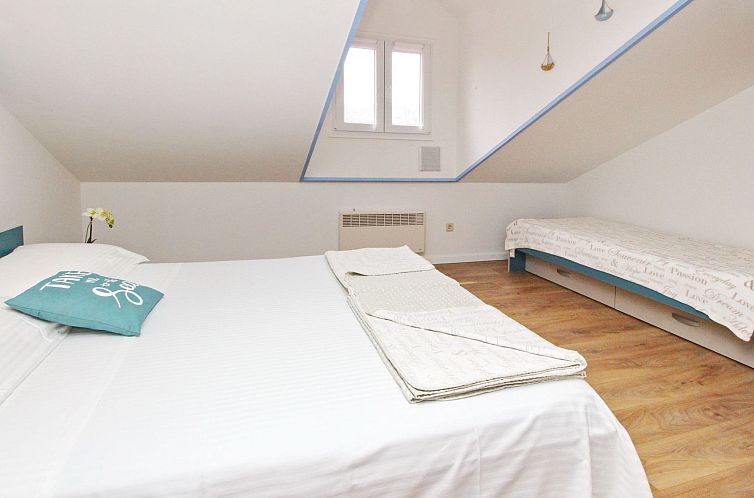 Appartement C. Silvija Bs