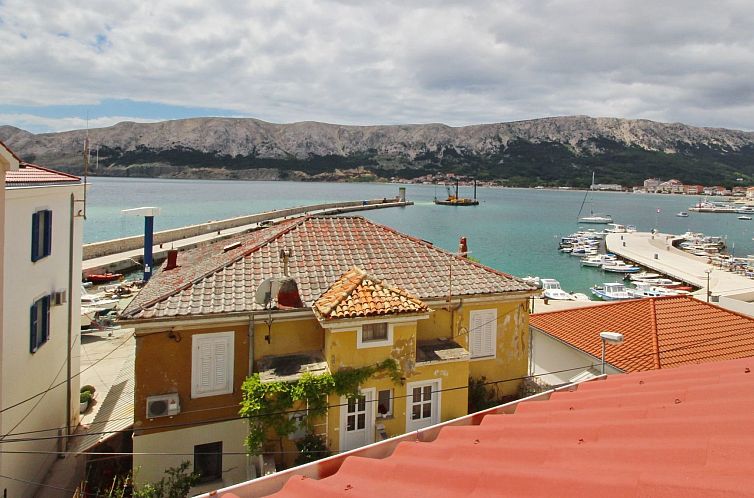 Appartement C. Silvija Bs