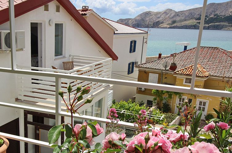 Appartement C. Silvija Bs